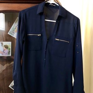 COPY - Portofino Shirt